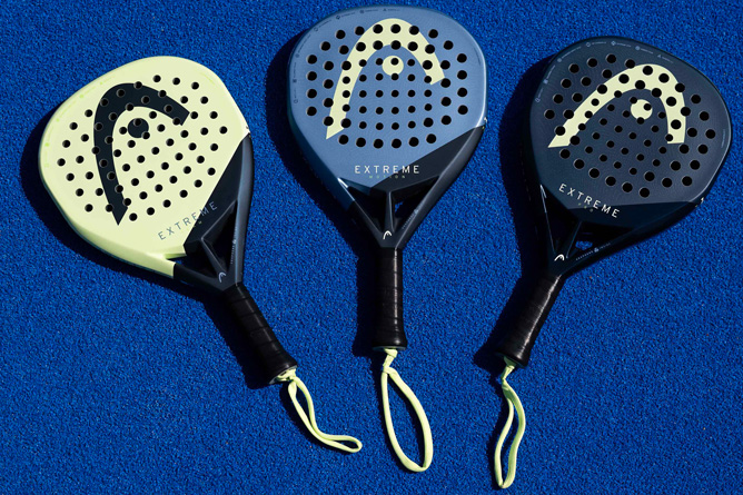 Extreme-padel